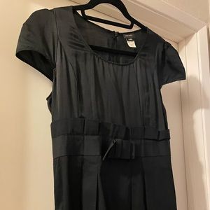 Miss Sixty little black dress